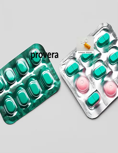 Precio depo provera en españa